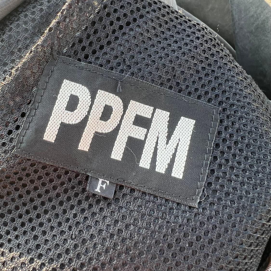 2003 PPFM x The Velvet Underground 상품이미지9