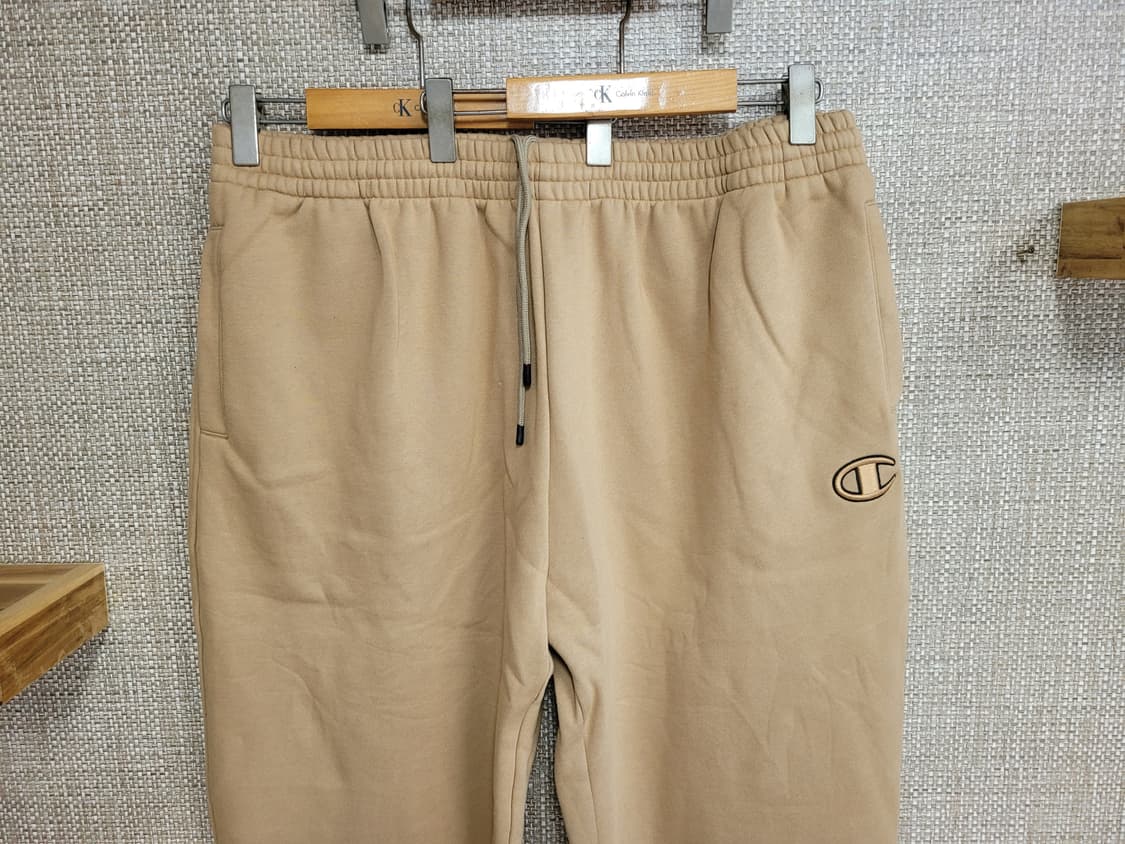 3XL 빅사이즈 챔피언 스웻팬츠 오버핏 힙합 바지 조거팬츠 상품이미지2