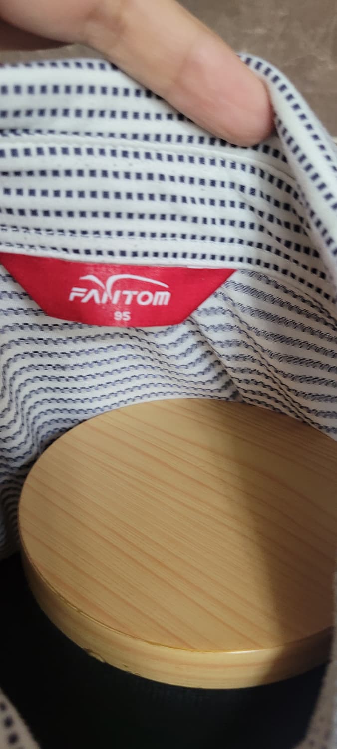 (남성95-100사이즈) 팬텀 기능성 긴팔 상품이미지6