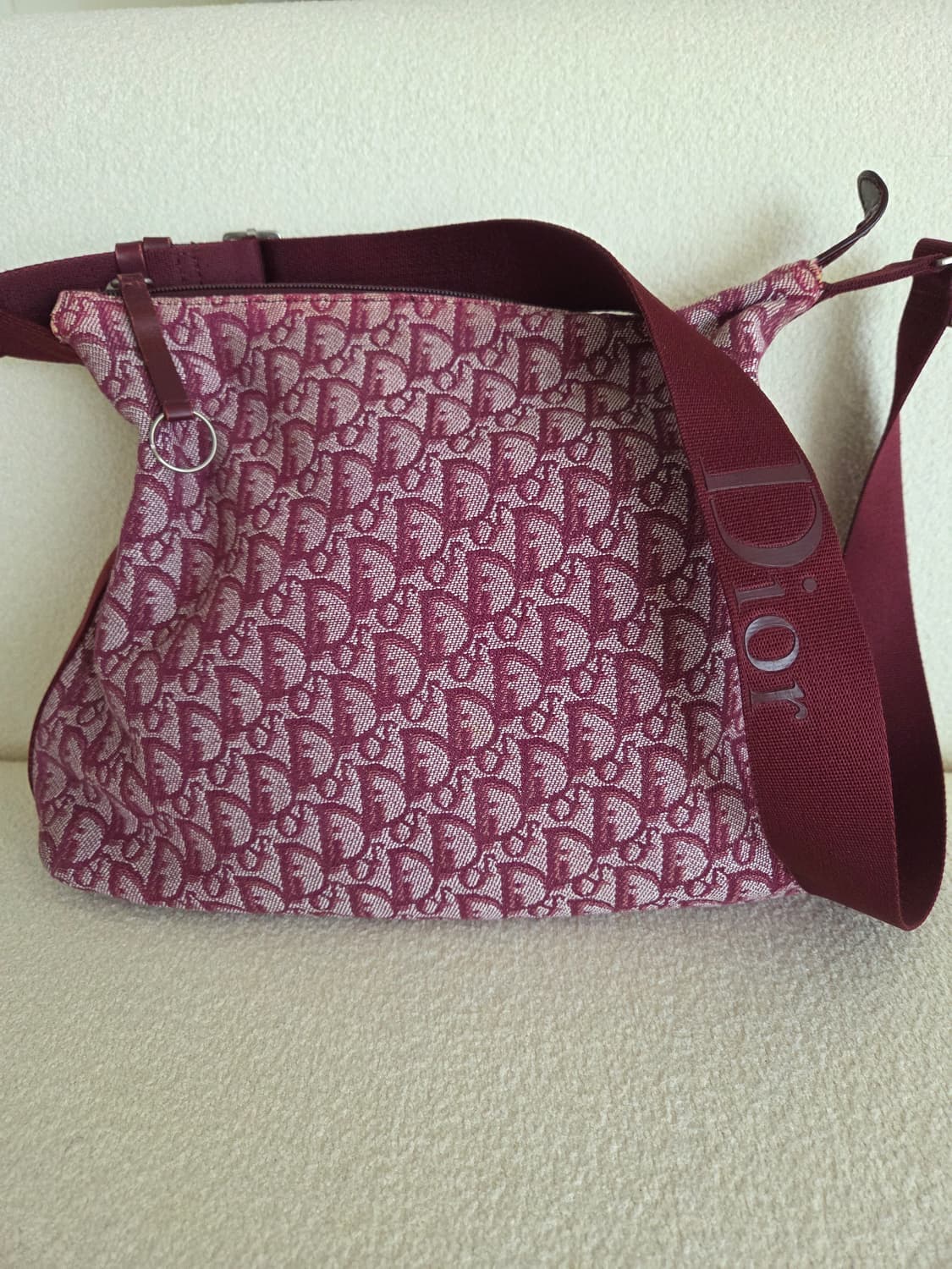 크리스찬 디올  크로스백 상품이미지1