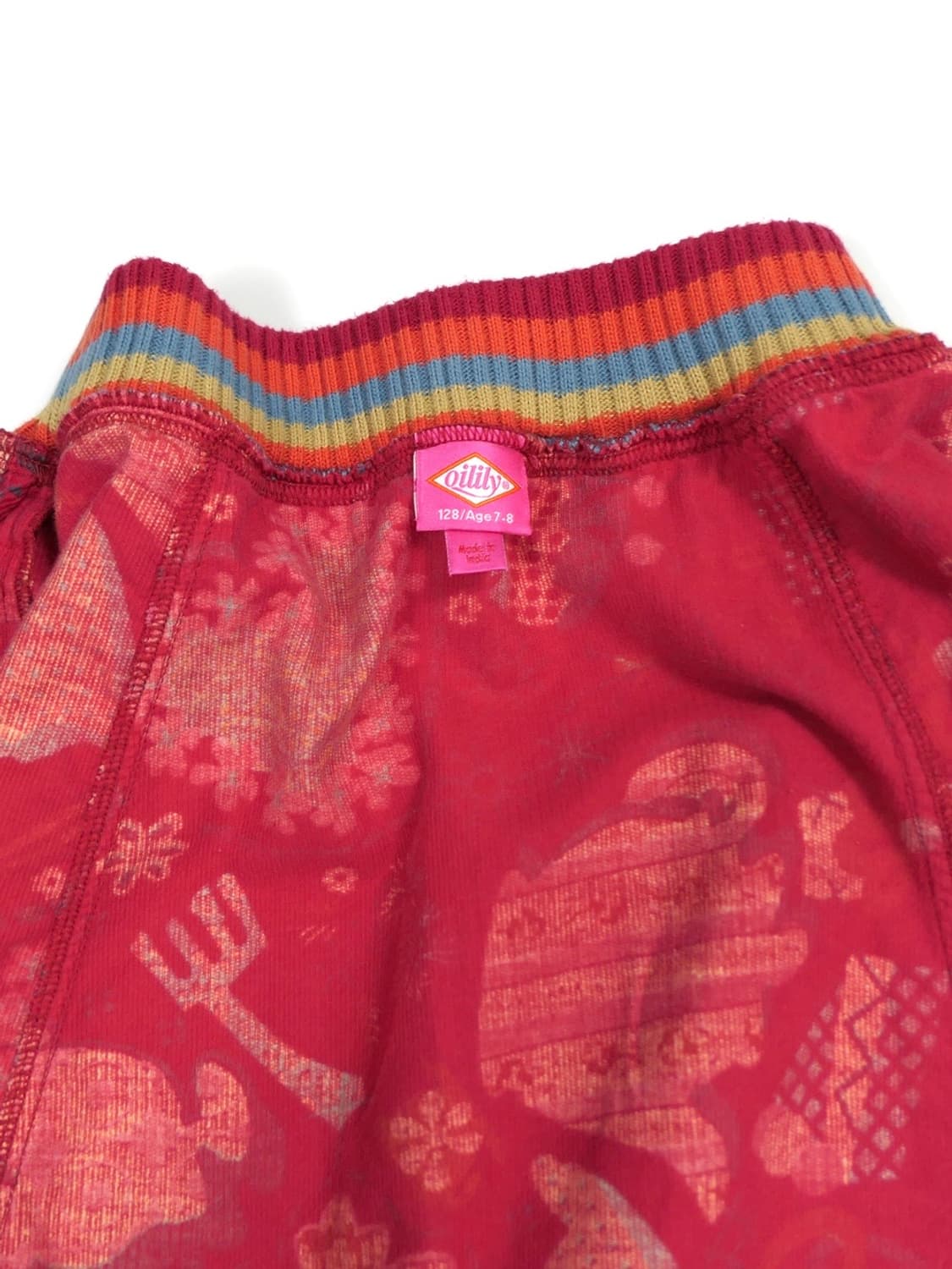 Oilily skirt 상품이미지6