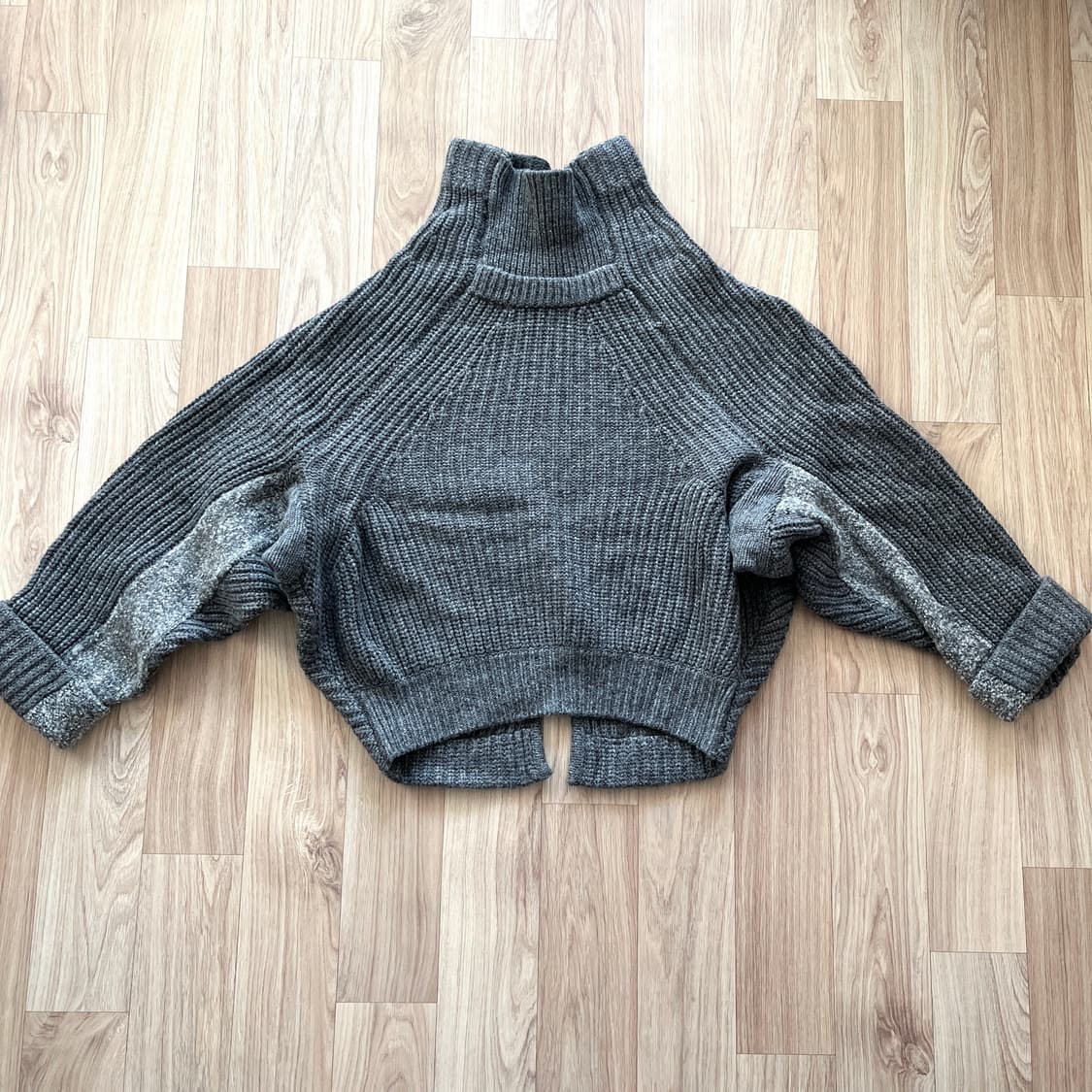 토가 TOGA PULLA 니트 상품이미지2