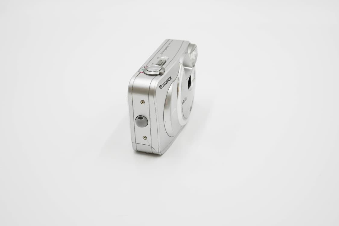 Fujifilm Finepix A202 (후지필름 파인픽스 A202) 상품이미지5