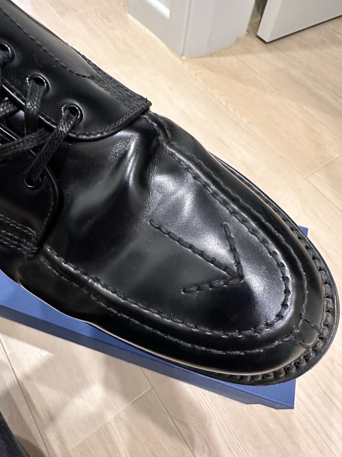 샌더스 밀리터리 콜렉션 broad apron arrow uk8 상품이미지2