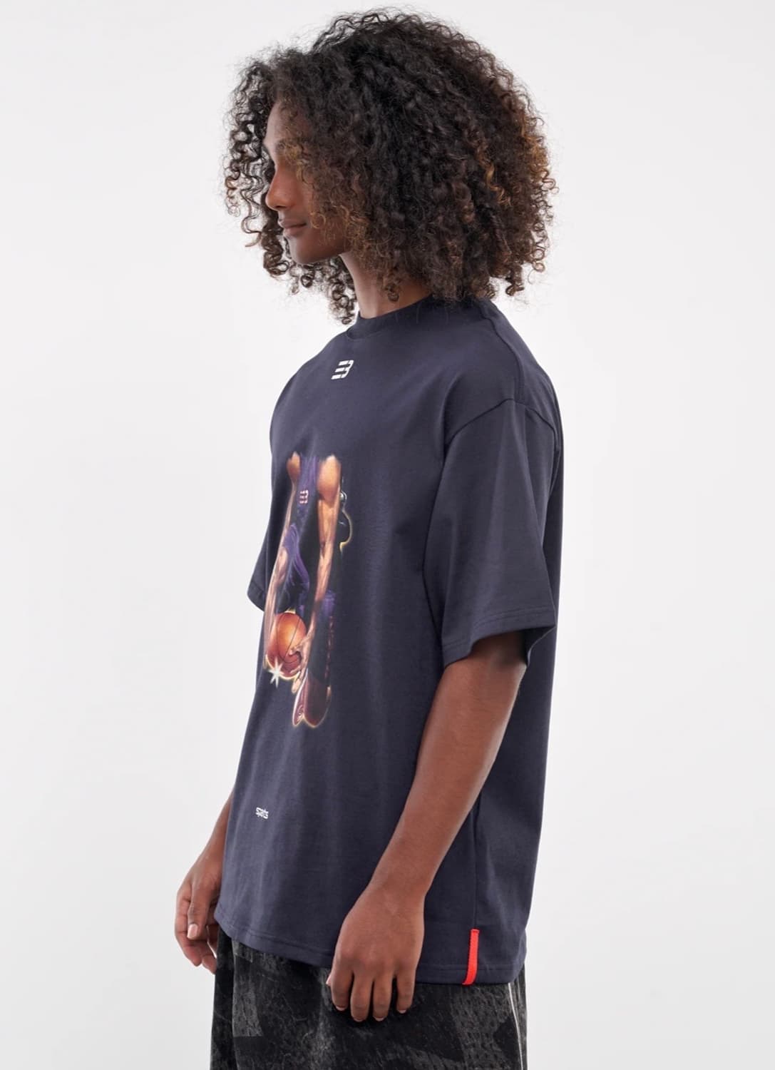 Namesake air washed tee 상품이미지2