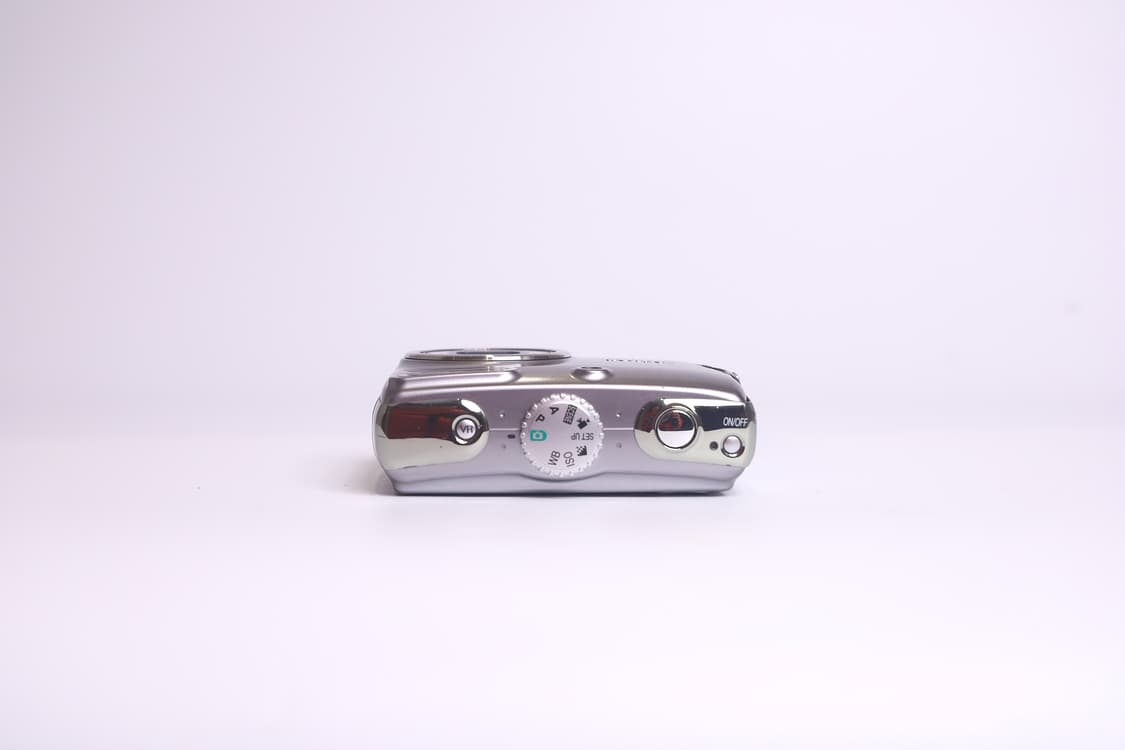 니콘 쿨픽스 P4 상품이미지5