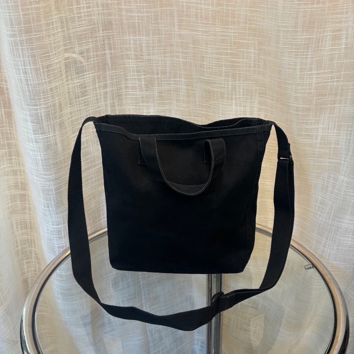 정품 DANTON 단톤 토트백 숄더백      상품이미지5