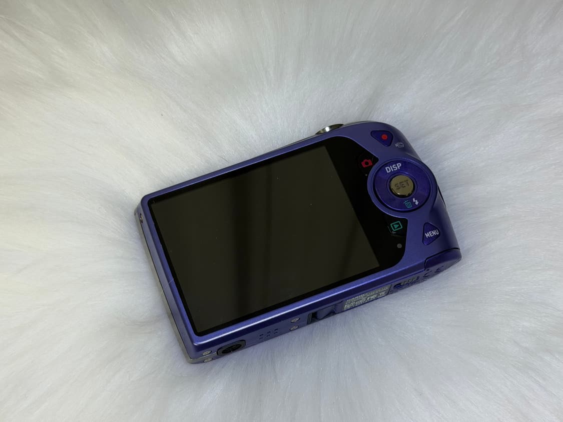 카시오 엑슬림 ex-z2000 상품이미지6