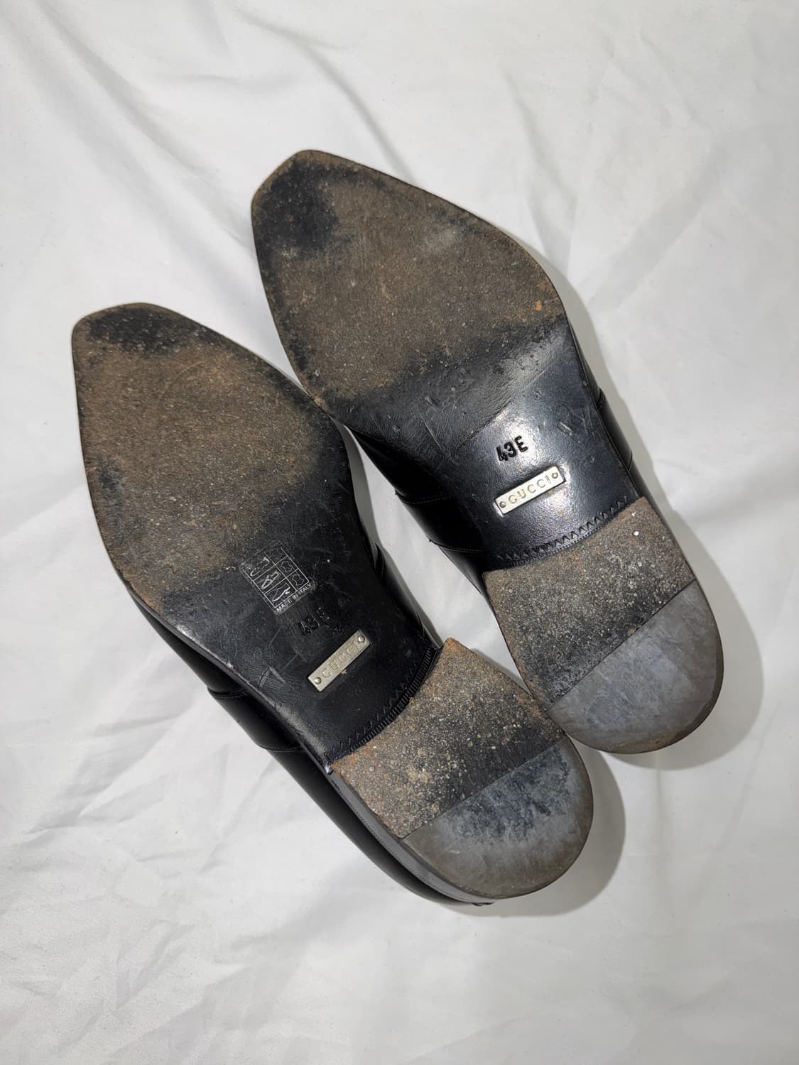 구찌 플랫 로퍼 상품이미지5