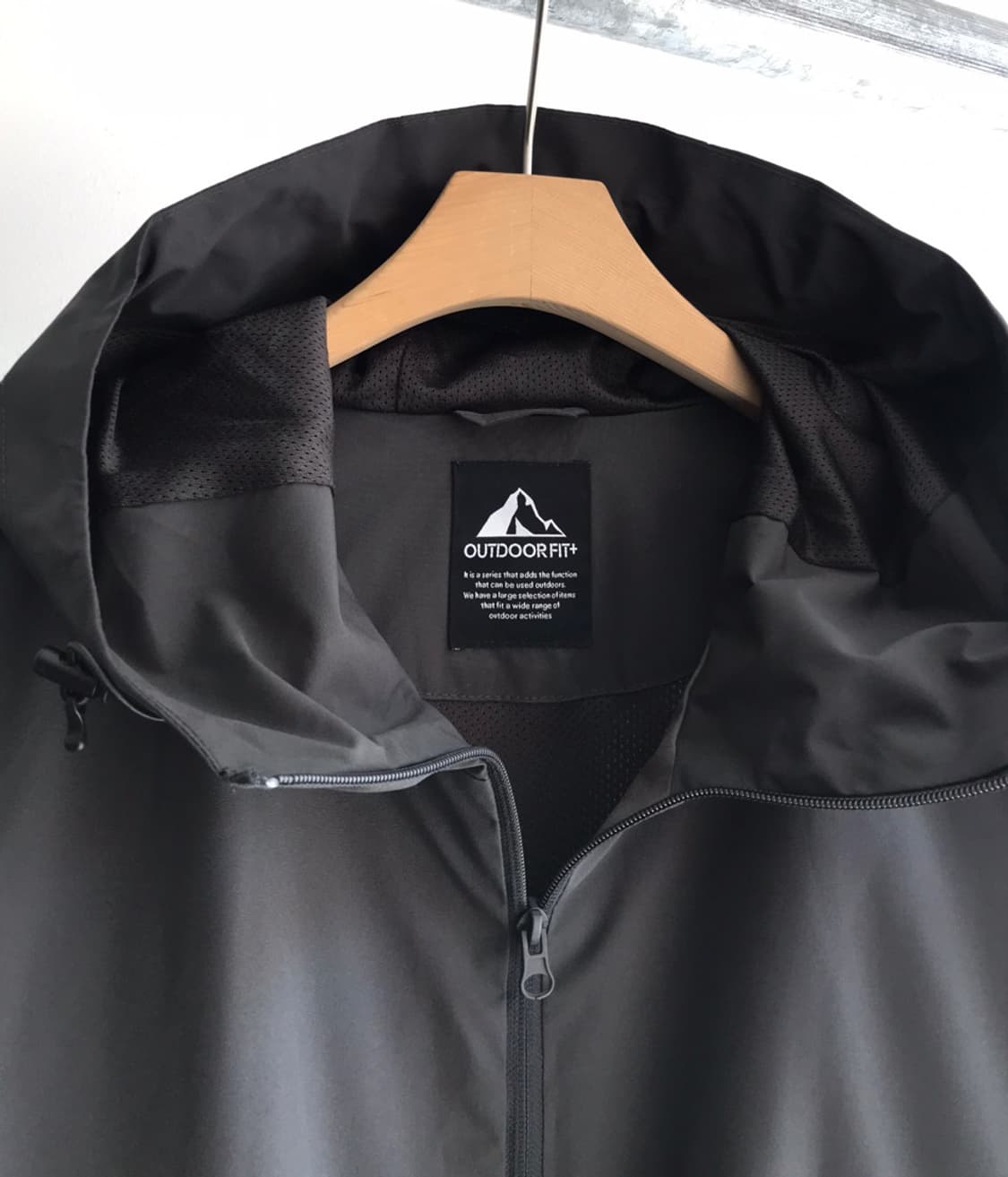 OUTDOOR FIT 상품이미지3