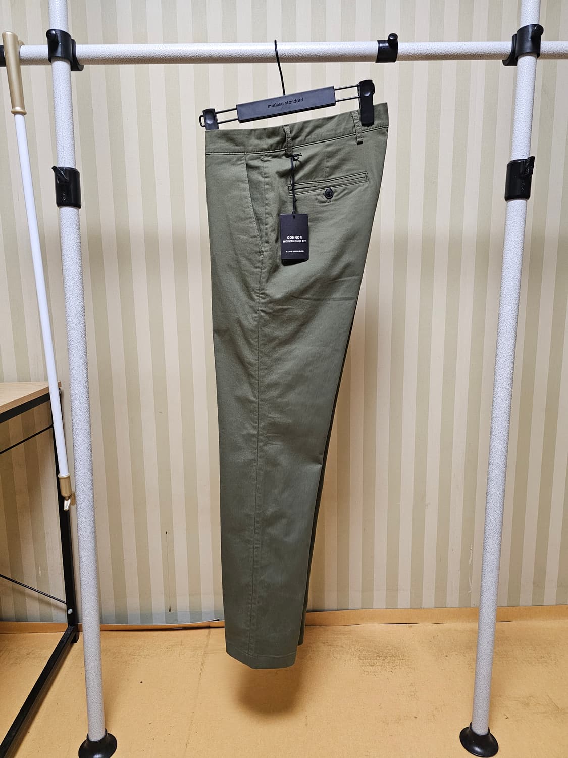 클럽모나코 팬츠 코튼 31 30 새상품 상품이미지1