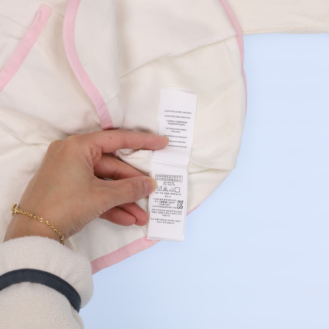 [5] 폴로 키즈아동 블레이저 자켓 1230H1 상품이미지5