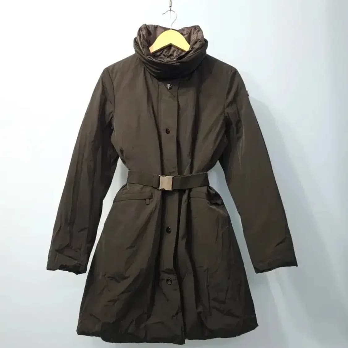 투미 여성 리버시블 패딩 코트 ~66 상품이미지2