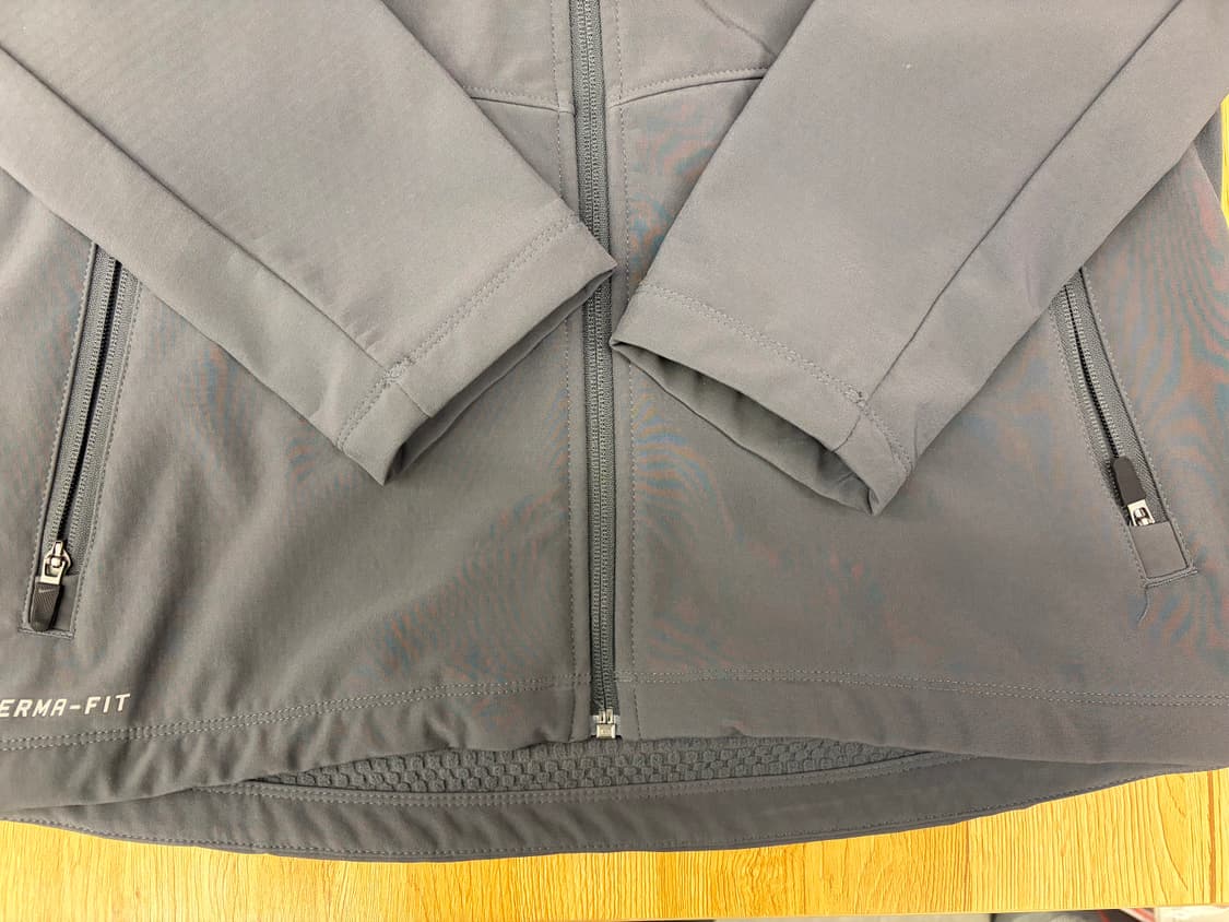 [M] 나이키 키움히어로즈 자켓 상품이미지3