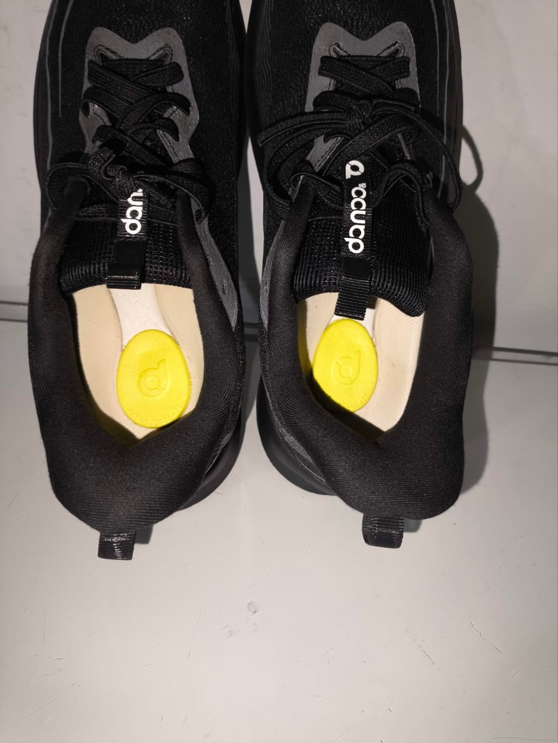 280mm 다누앤 족저근막염 발편한 아치 신발 상품이미지9