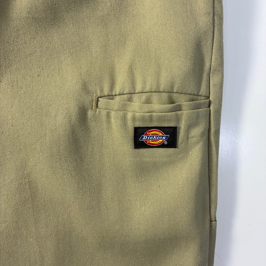 Dickies  디키즈 더블니 워크 팬츠   상품이미지6