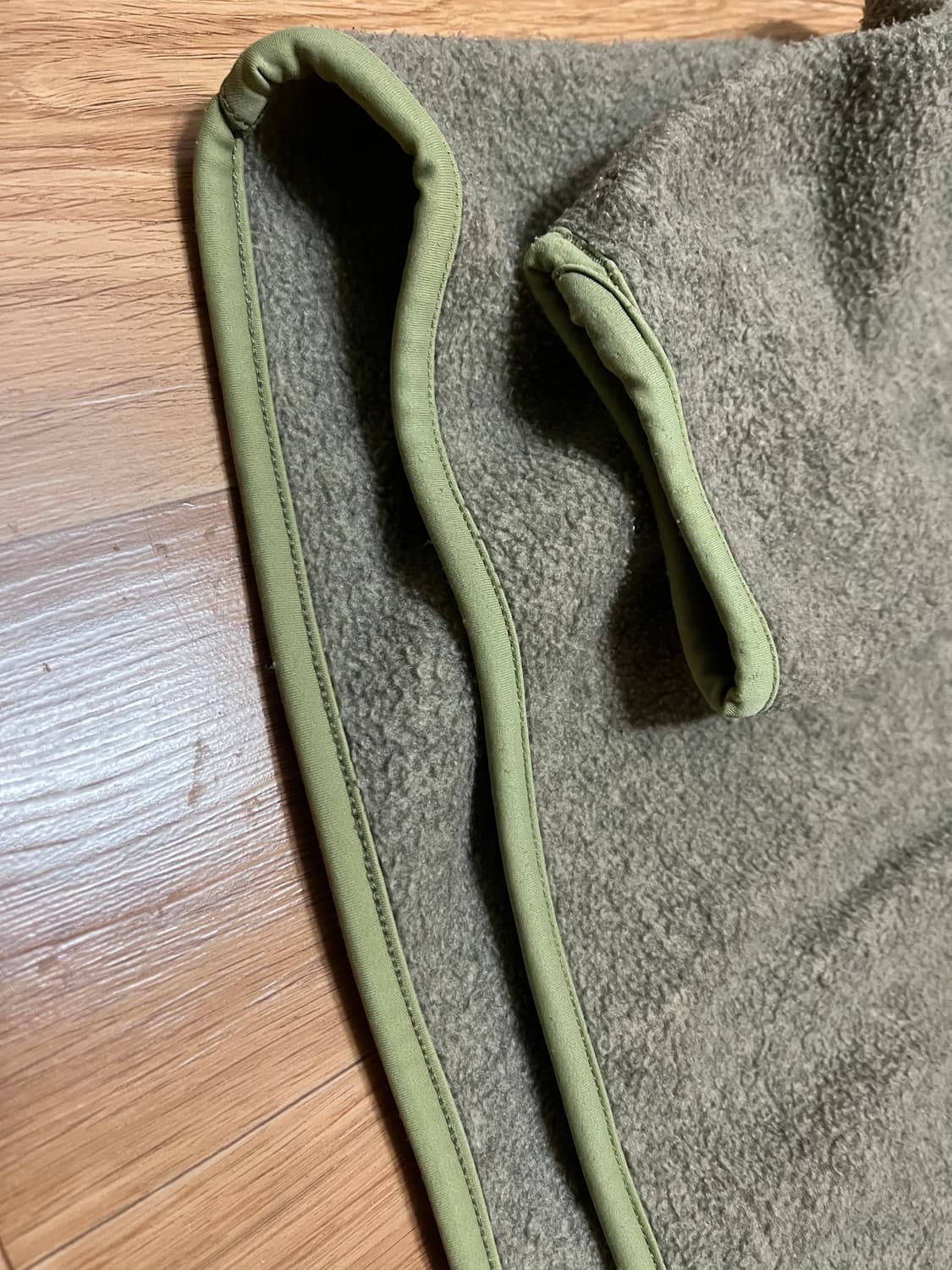 올드 파타고니아 신칠라 a급 컨디션 플리스 아노락 m- 100

 상품이미지4