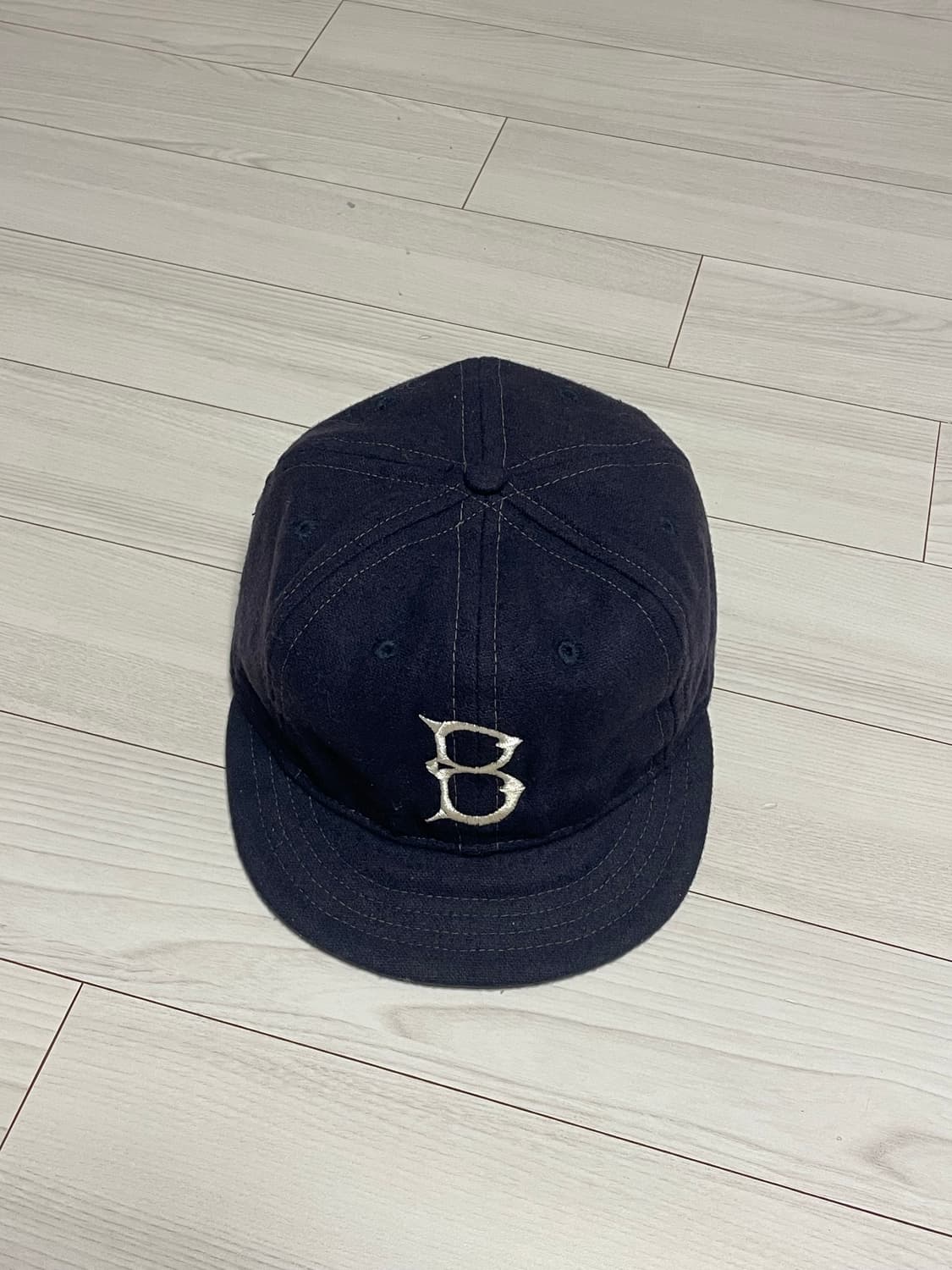 엣라코 TWC 부처프로덕트 B캡 7 5/8 상품이미지1