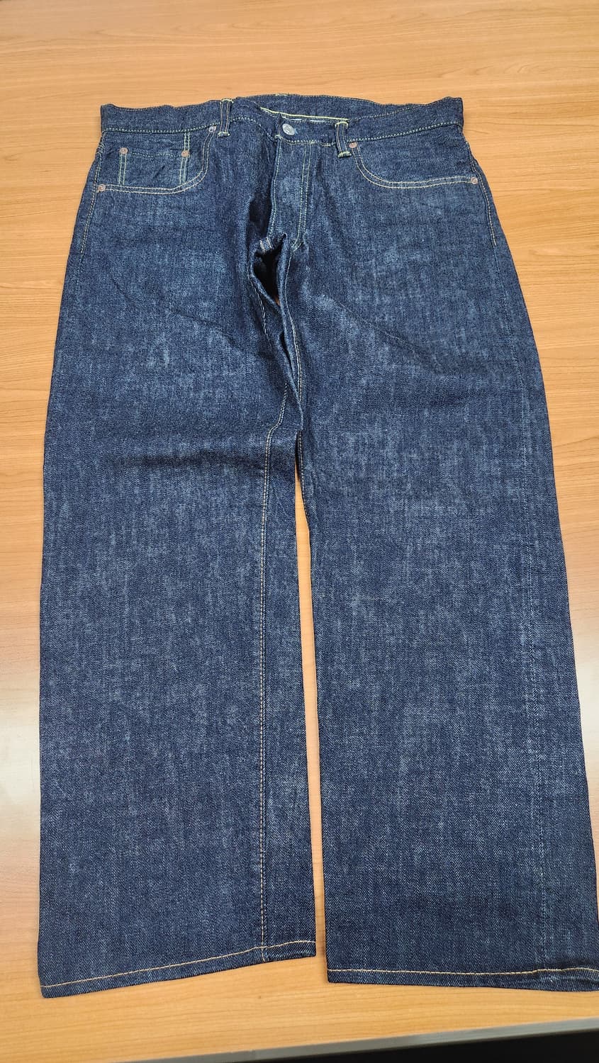 TCB 데님 50s 슬림 상품이미지8