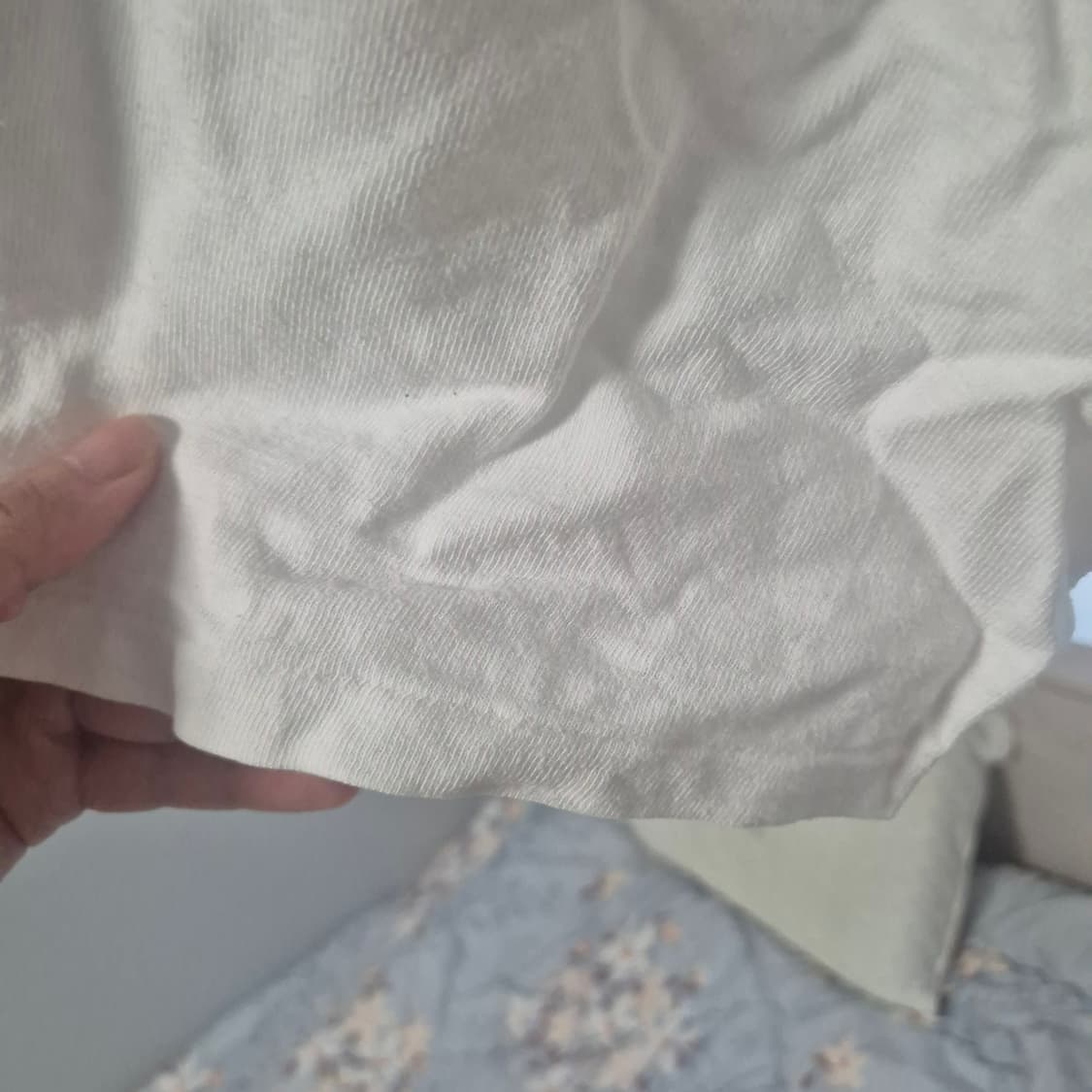 [KREAM정품/XL] 휴먼메이드 그래픽 티셔츠 #10 폴라베어 (북극곰 상품이미지4