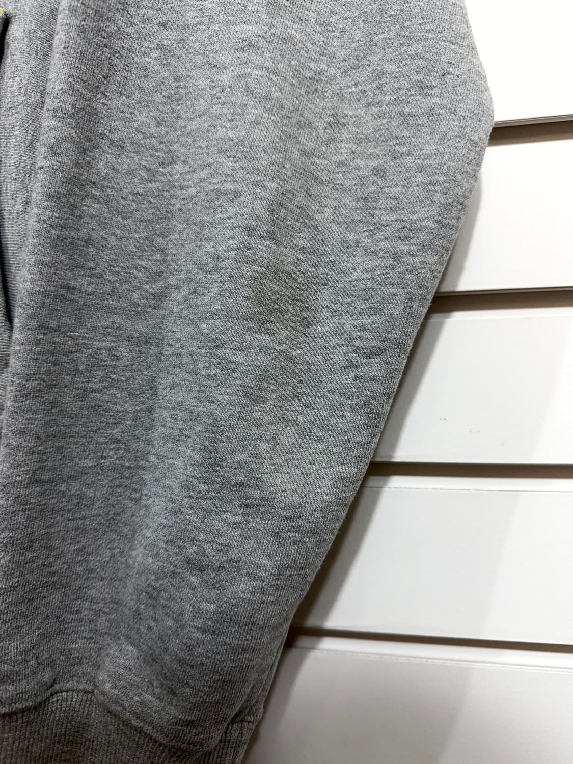 the resq 더레스큐 후드집업 상품이미지9