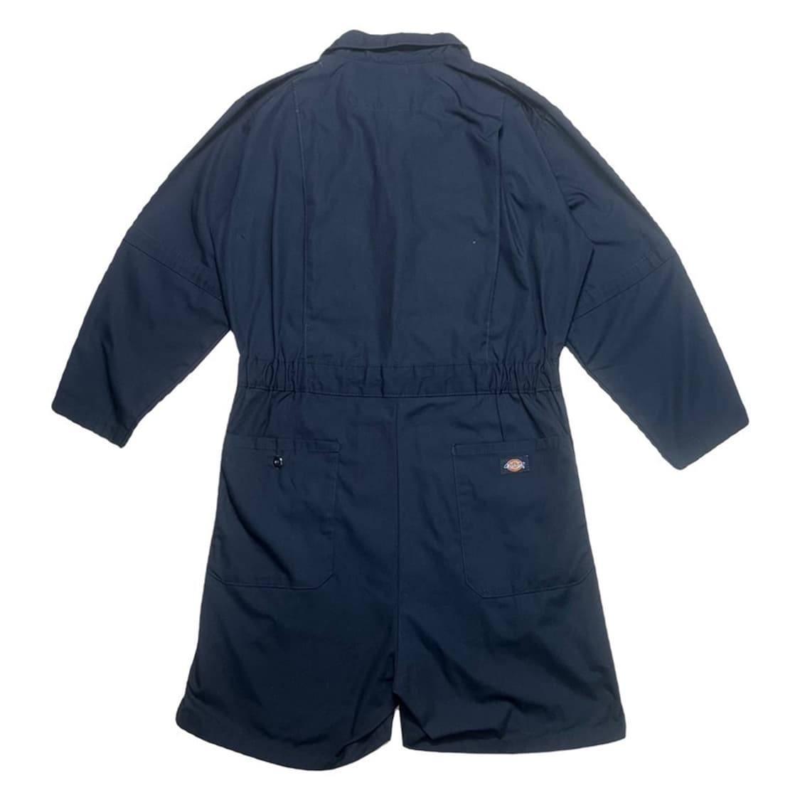 DICKIES 점프수트 네이비 MR 상품이미지10