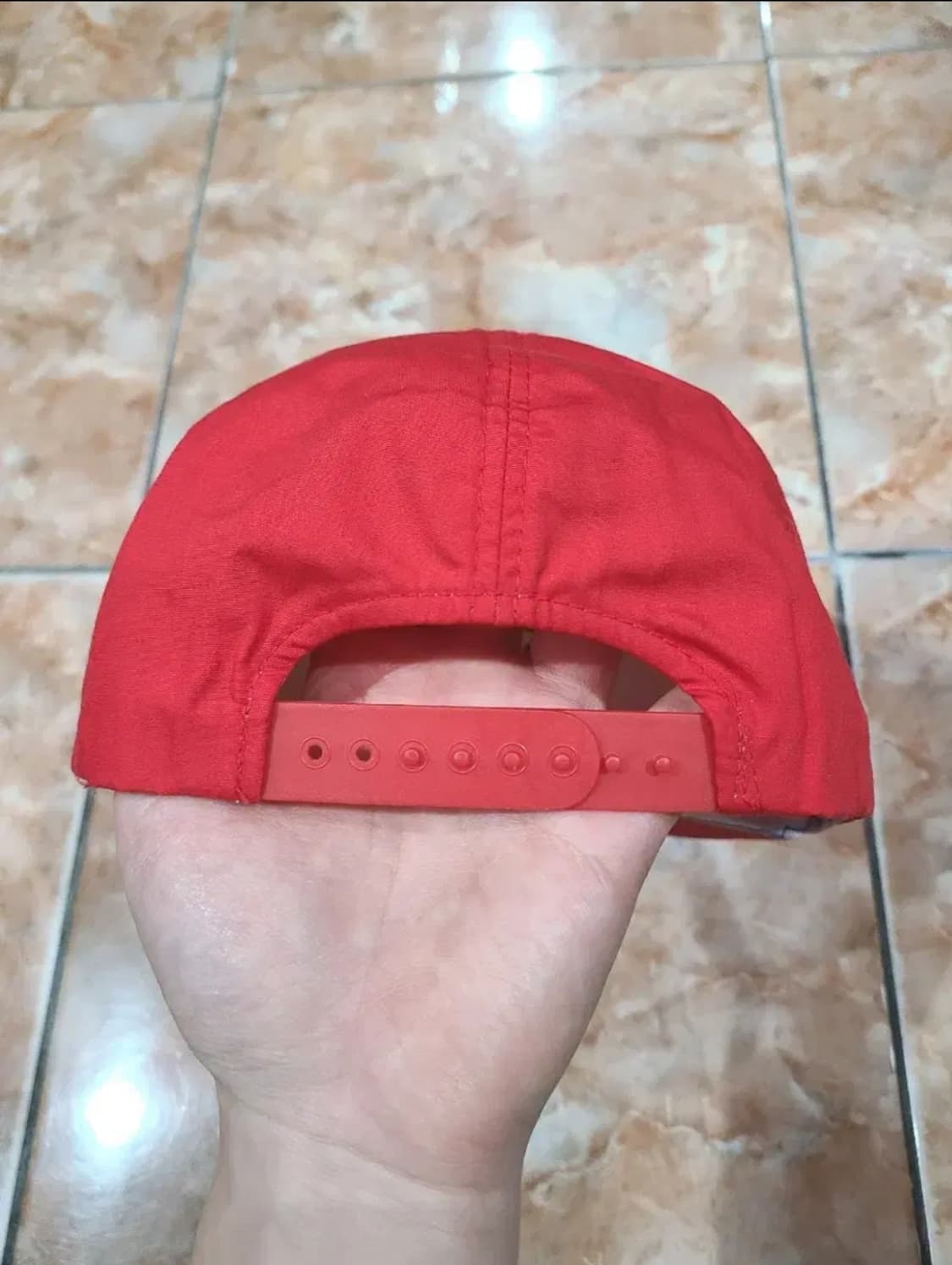 1988 서울올림픽 빈티지 스냅백 (260319) 상품이미지2