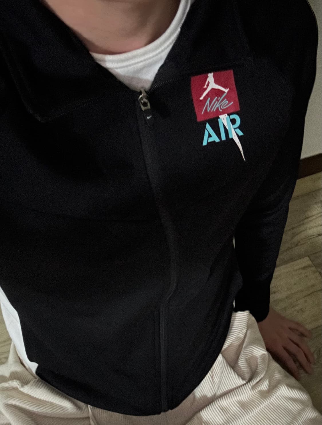 나이키 져지 상품이미지1