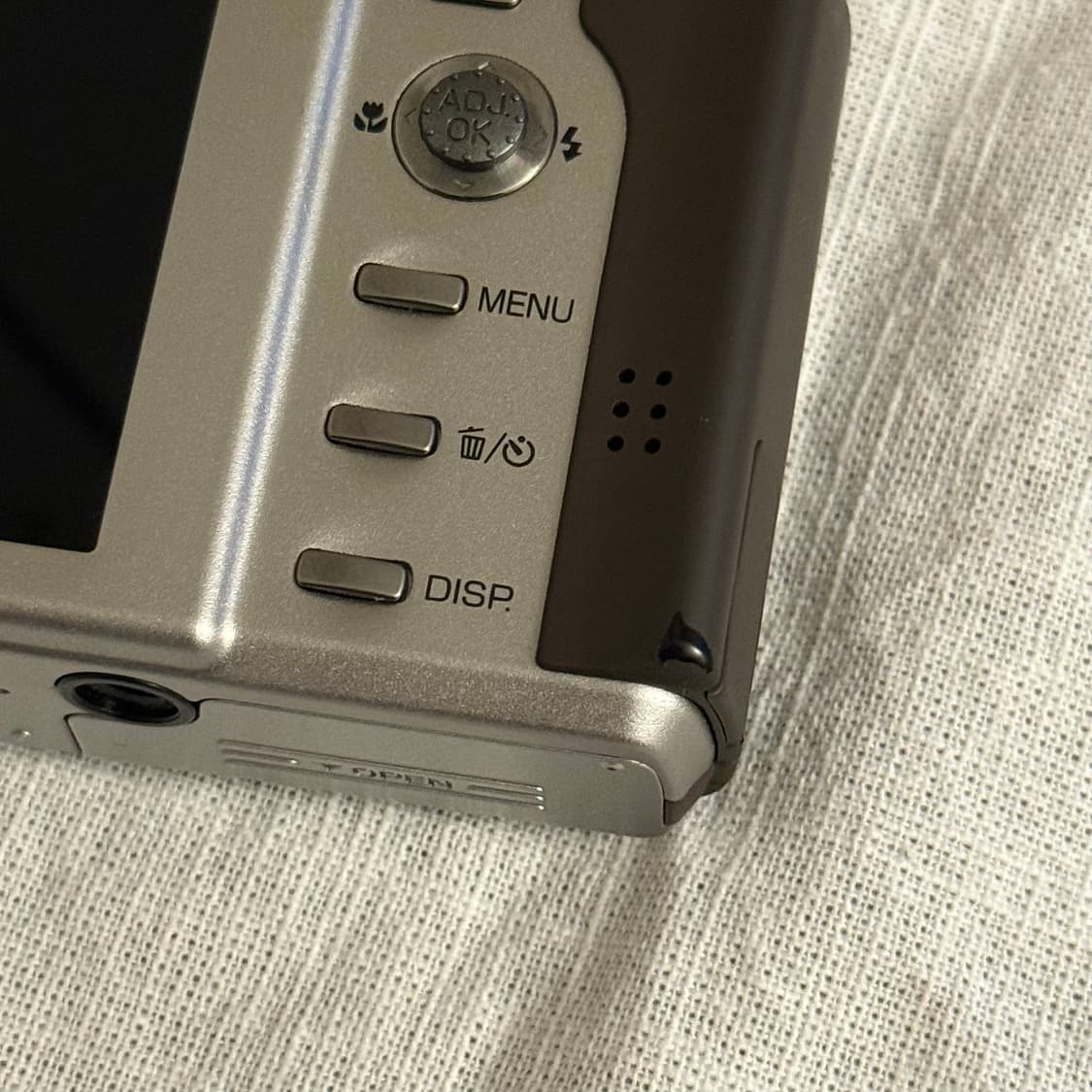 리코 Ricoh R8 상품이미지6