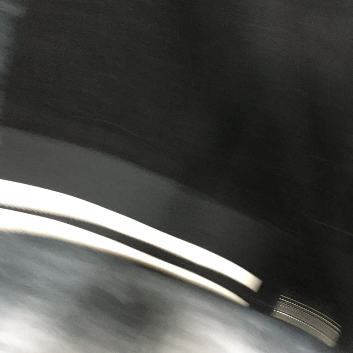 투티/0397 ONE DENIM 블랙 벨벳 스카잔 자켓 야구잠바 상품이미지5