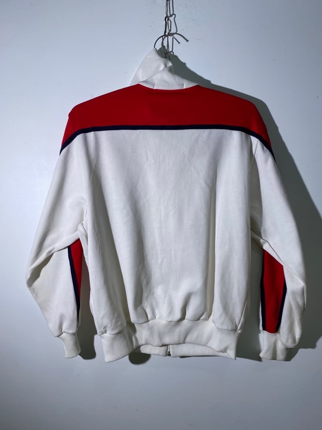 hirsch weis 트랙탑 져지 상품이미지2