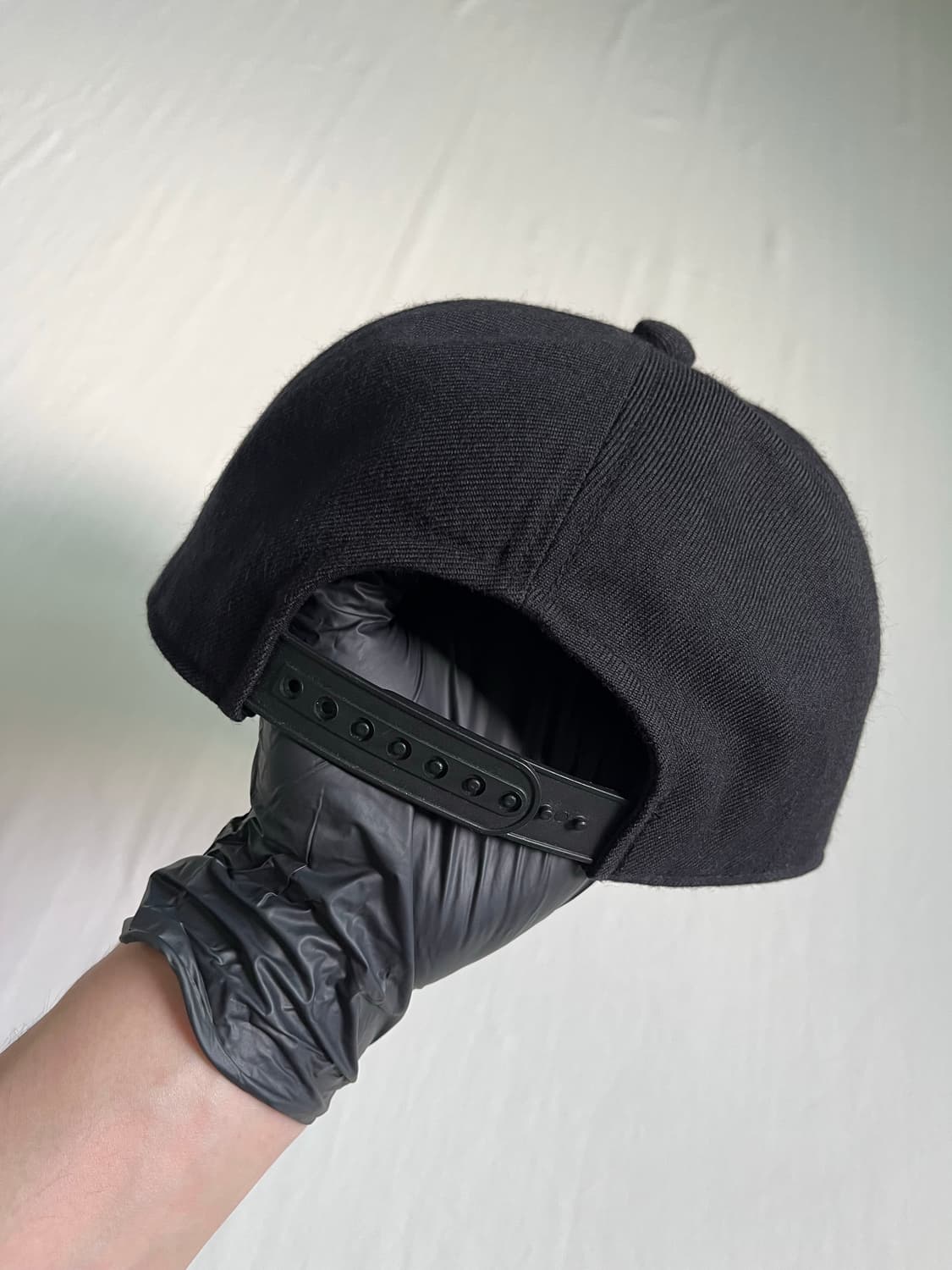 LAD MUSICIAN HEROIN BIG VISOR CAP 상품이미지6