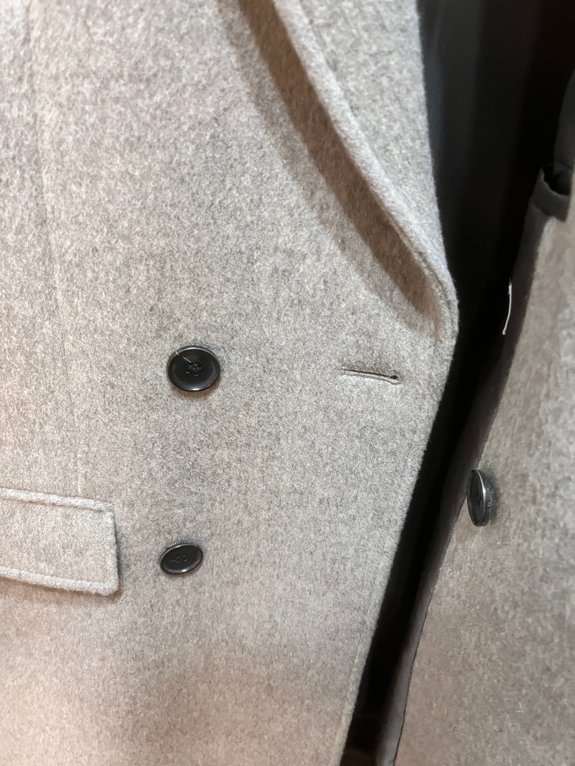 던스트 코트 상품이미지4