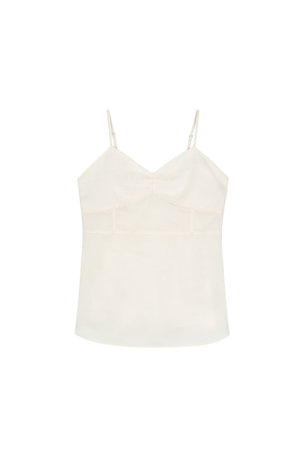 [릴리코츠] Plain Bustier (Free) 상품이미지2