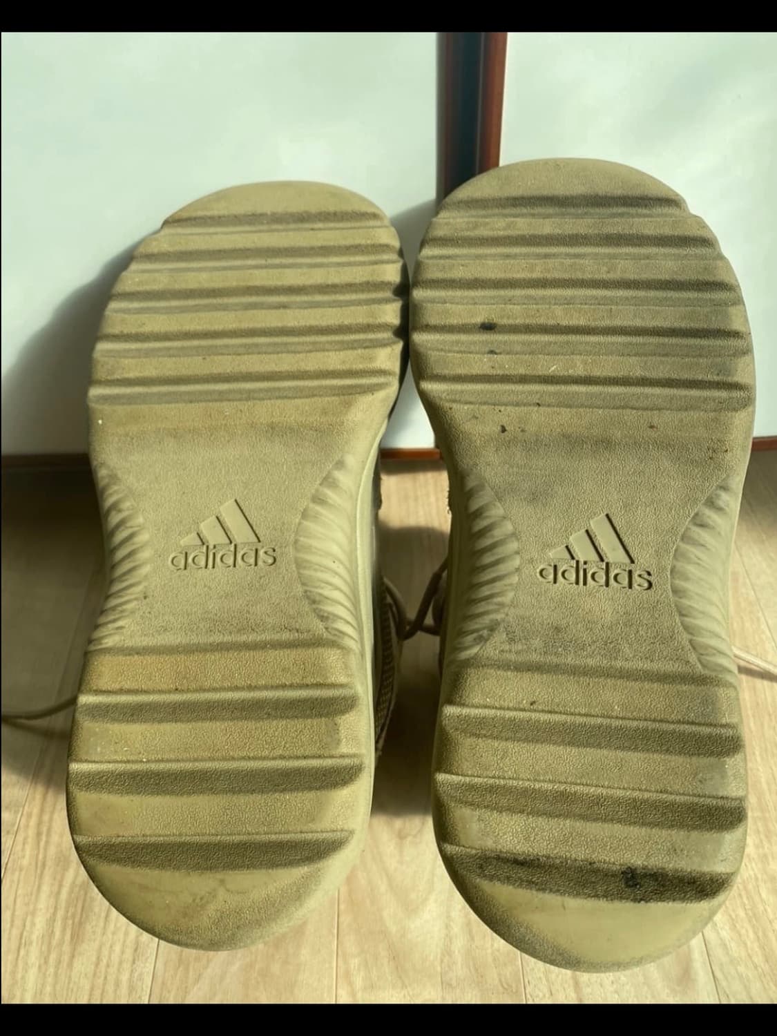 데저트 부츠 상품이미지4