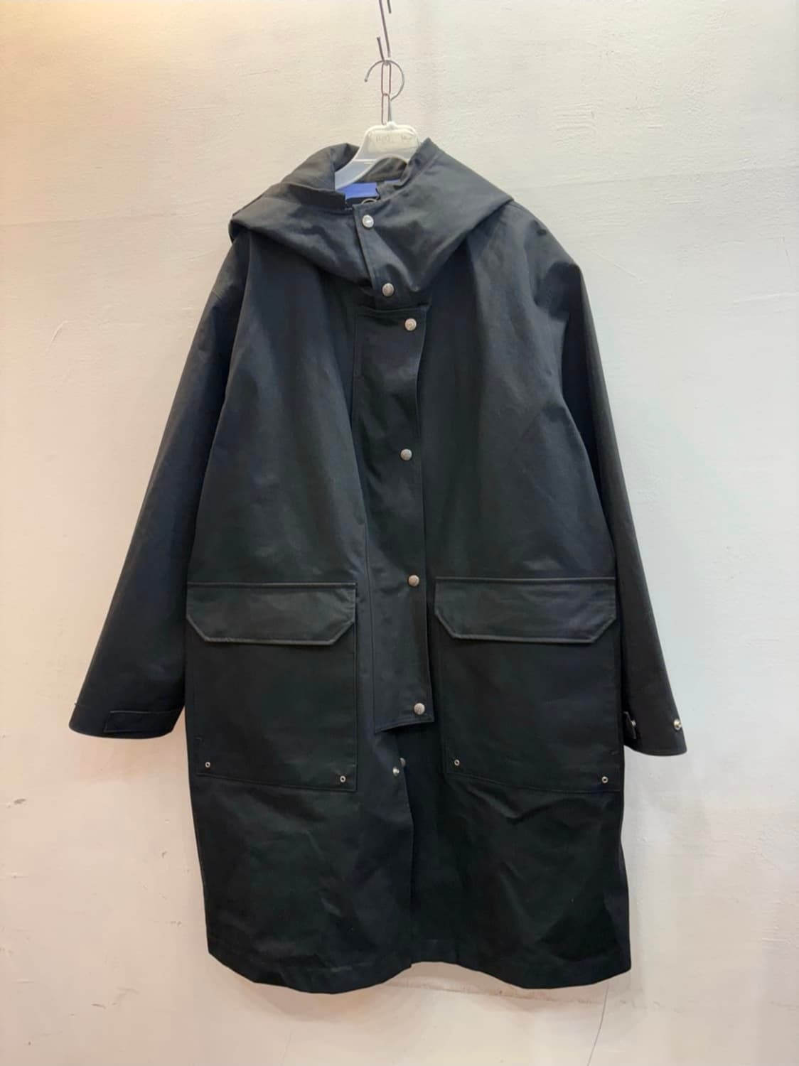 노스페이스퍼플라벨 by 나나미카 코트 L 상품이미지2