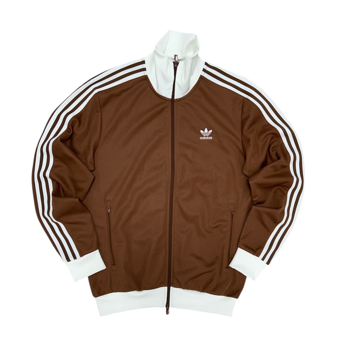 아디다스 브라운 베켄바우어 져지(L) 상품이미지1