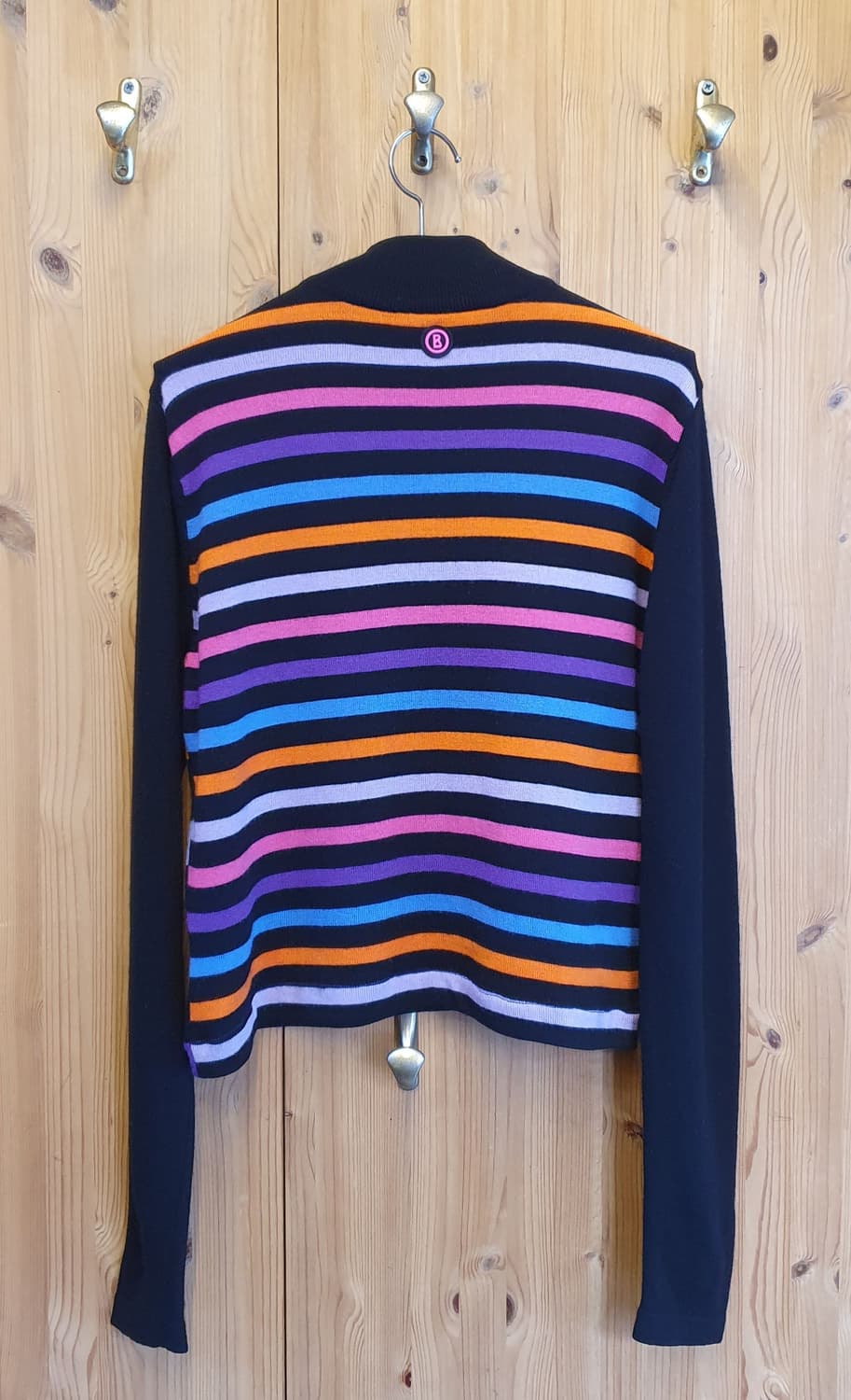 66.보그너 크롭니트 상품이미지2