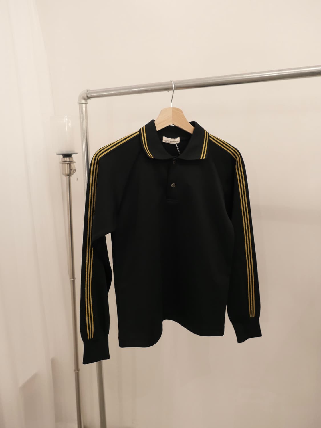 꼼데가르송 트랙 폴로 셔츠 상품이미지1