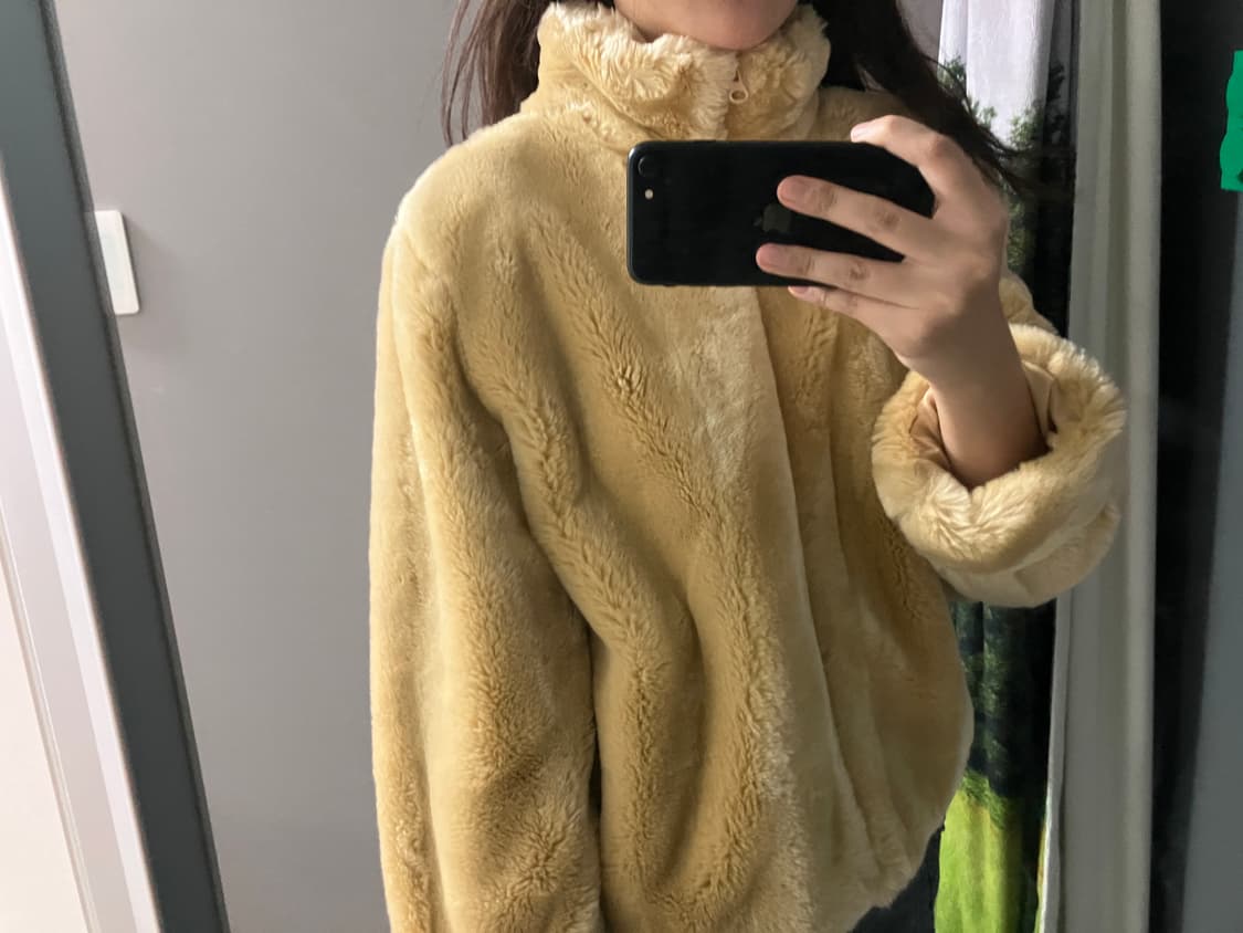 Gap 퍼자켓 (KIDS) 상품이미지4