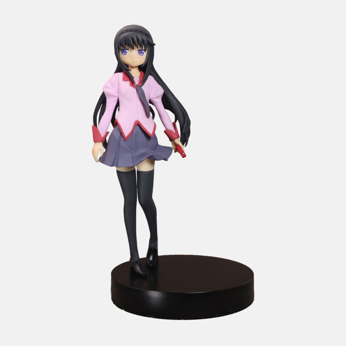 마법소녀 마도카 마기카X모노가타리 마도가타리 호무라 SQ 피규어 마마마 상품이미지4