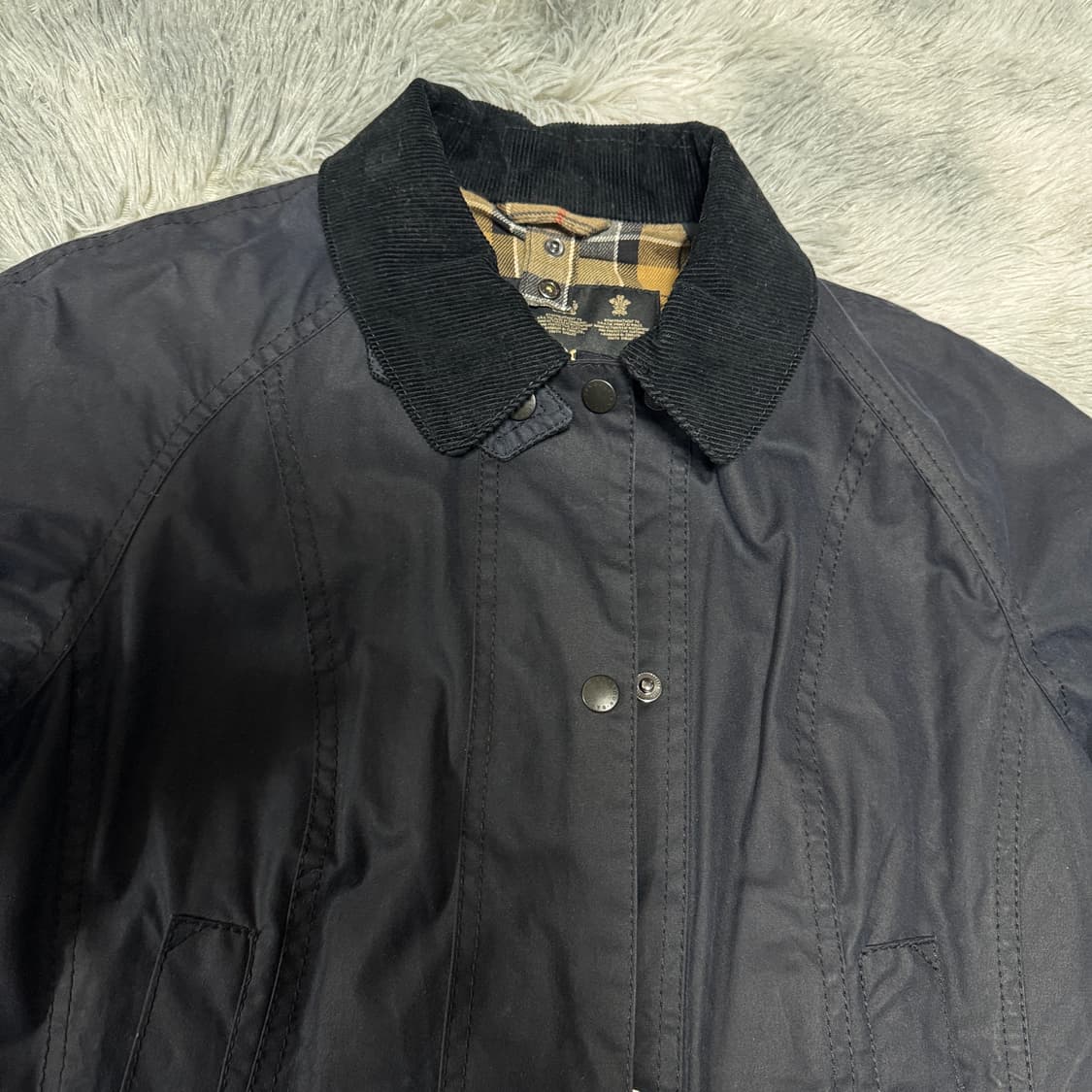 바버 뷰포트 34 사이즈 상품이미지3