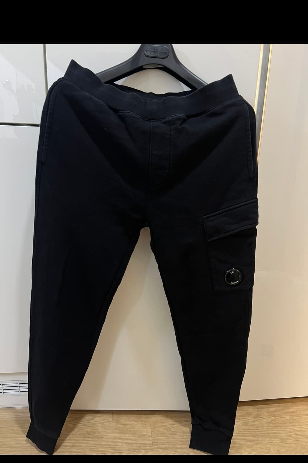 23fw cp컴퍼니 조거팬츠 29-31 상품이미지1