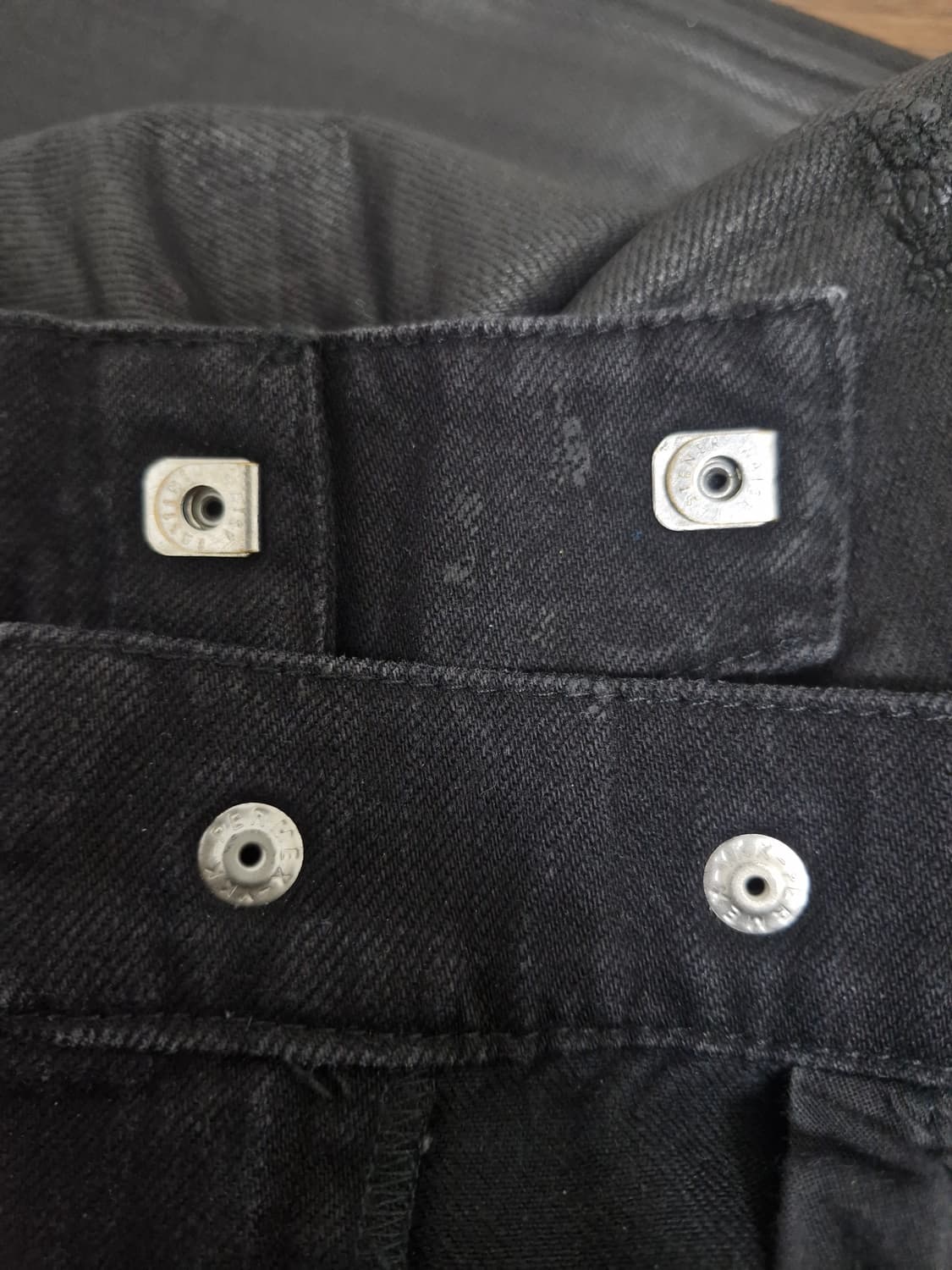 [31] 발망 왁스 코팅 바이커진 상품이미지6