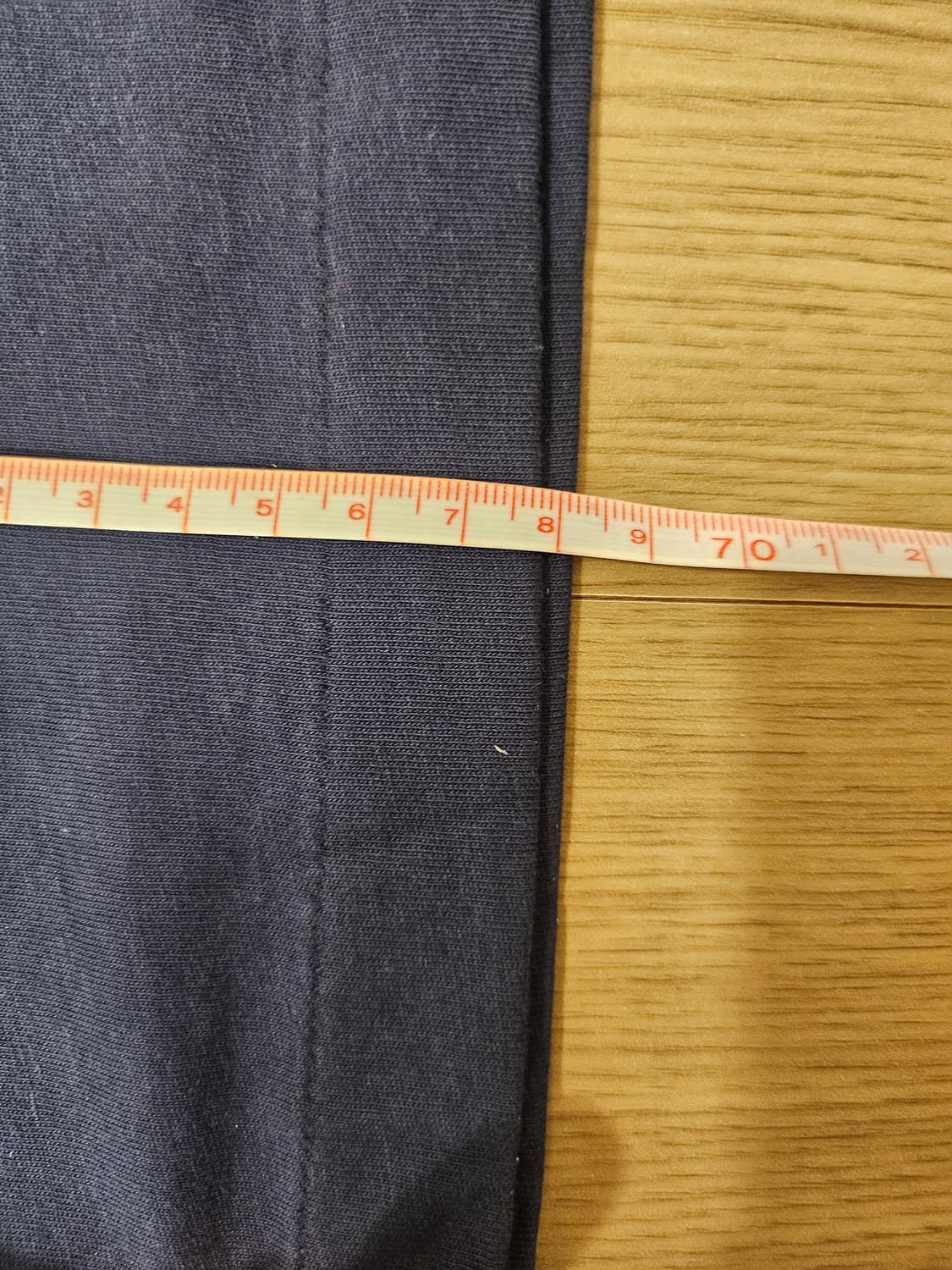 폴로스포츠 반팔 티셔츠 네이비(클래식핏) 상품이미지10