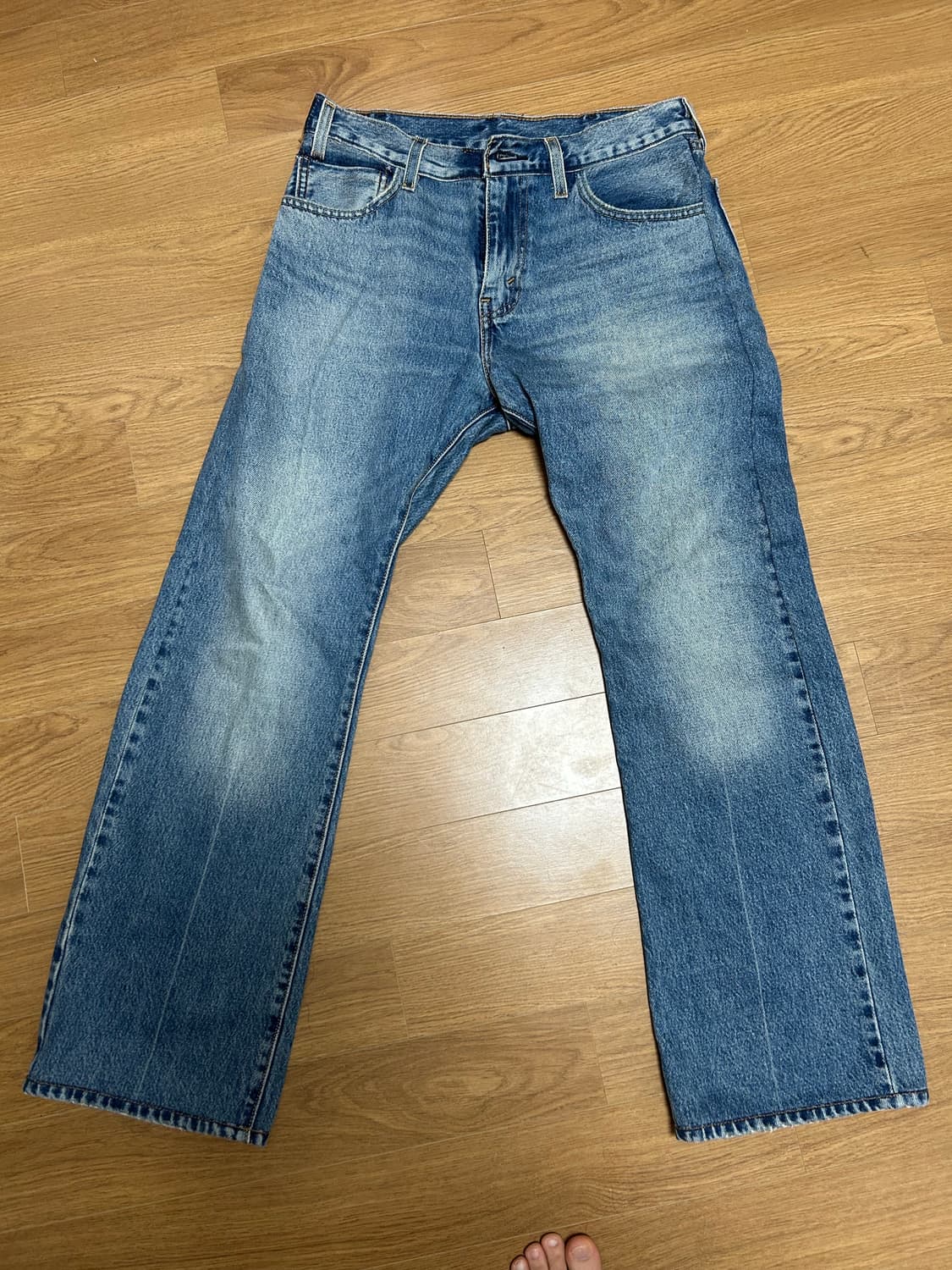 리바이스 517 상품이미지1