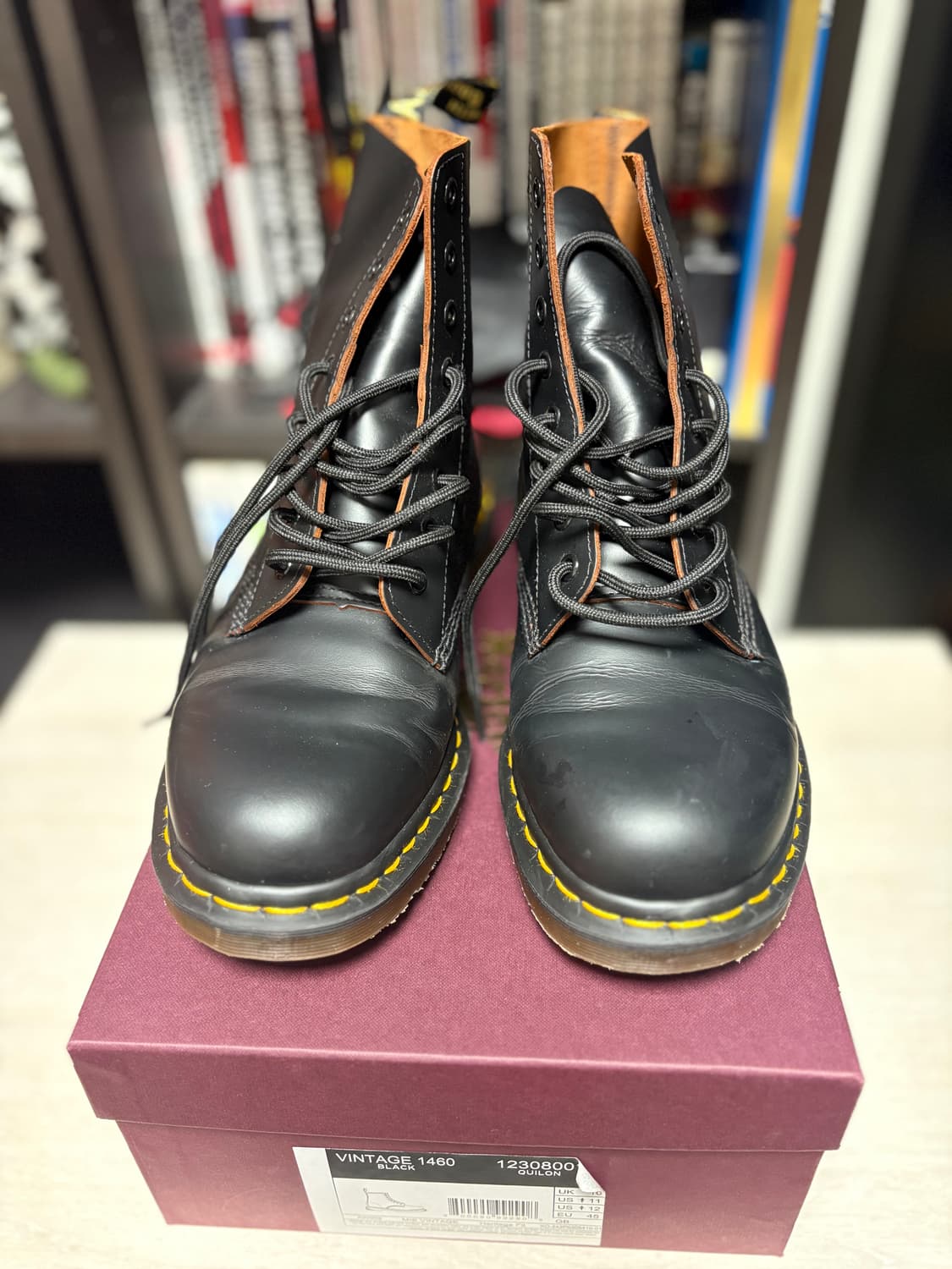 닥터마틴 1460 MIE (290) 상품이미지2