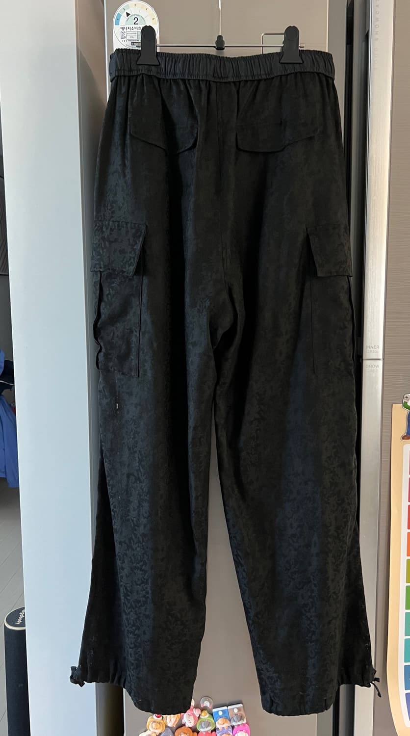 스탠드얼론 팬츠 새상품 상품이미지10