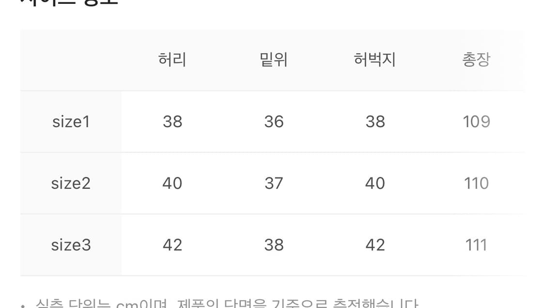 알렌느 카펜터 카고 더티 워시드 진 라이트 블루 상품이미지6