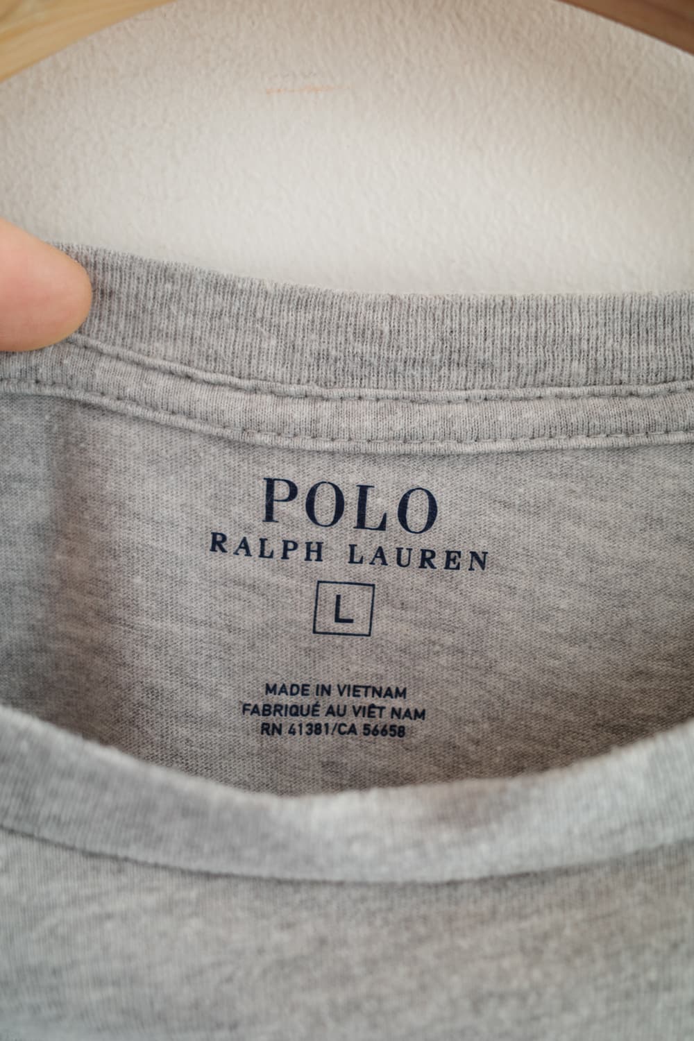 PoloRalphLauren 폴로 랄프로렌 프린팅 티셔츠 상품이미지3